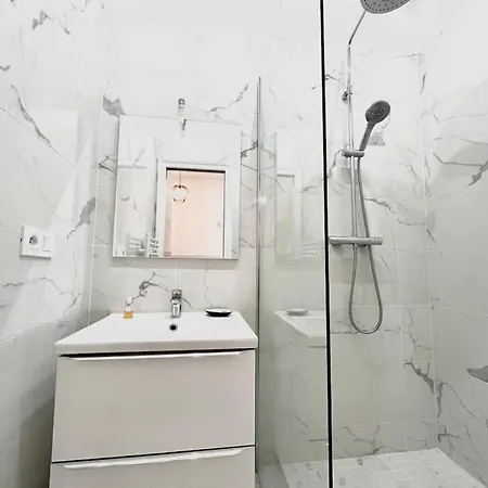 Molitor Roland Garros Apartment Paris
