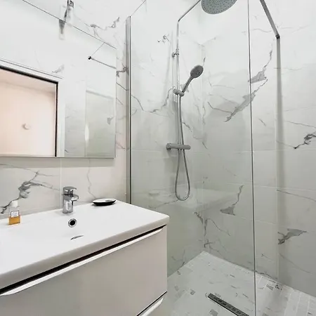 Molitor Roland Garros Apartment